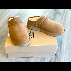 Brand new in original box Ugg Classic Slipper
